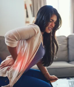 Cervical Pain Treatment