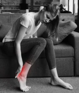 Heel Pain Treatment