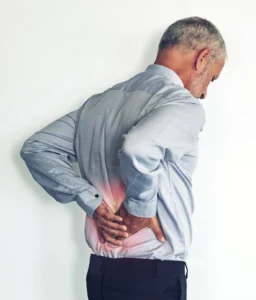 Hip Pain Treatment