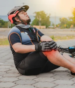 Ligament Injury Treatment
