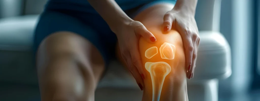 Osteoarthritis