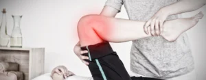 TKR & THR Rehab Physiotherapy