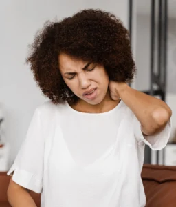 Cervical Pain Treatment