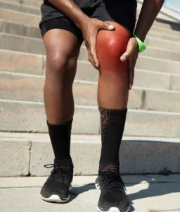 Knee Pain Treatment