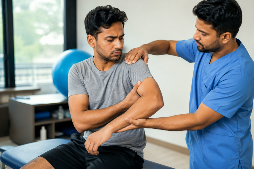 Rotator Cuff