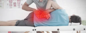 SI Joint Dysfunction Treatment