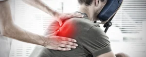 Shoulder Impingement Treatment