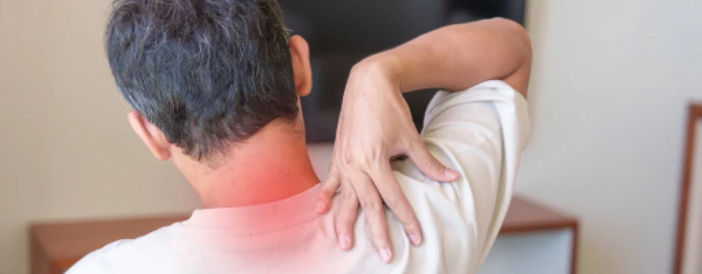 Shoulder Pain