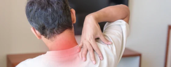 Shoulder Pain