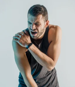 Frozen Shoulder Treatment