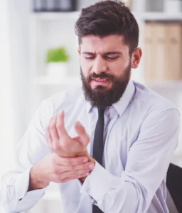 Carpal Tunnel Syndrome Treatment