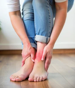 Ankle Pain Treatment