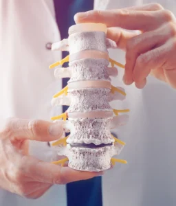 Ankylosing Spondylitis Treatment