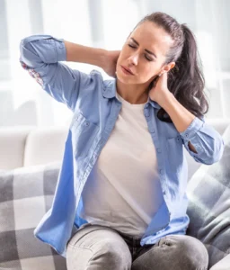 Cervical Pain Treatment