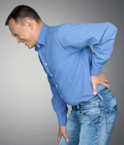 Hip Pain Treatment