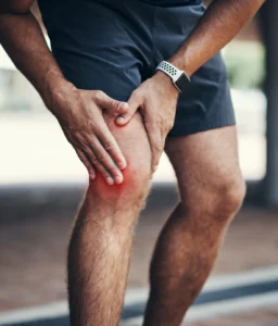 Ligament Injury Treatment