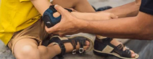 Sports Injury Treatment
