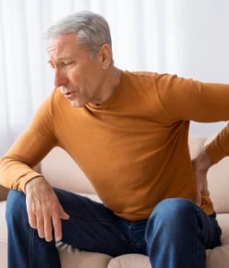 Hip Pain Treatment