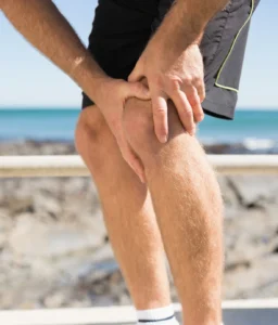 Ligament Injury Treatment