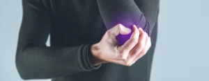 Tennis & Golfer’s Elbow Treatment
