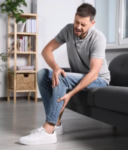Knee Pain Treatment