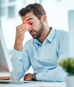 Migraine Treatment