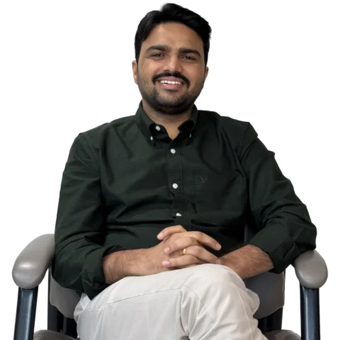 Dr. Harish Grover