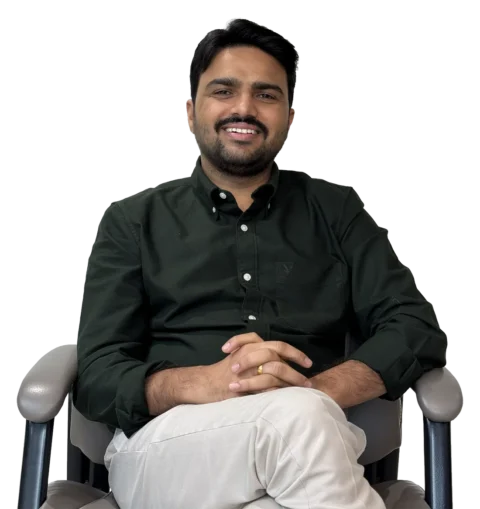 Dr. Harish Grover