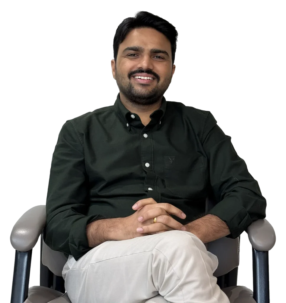 Dr. Harish Grover