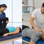 Osteopathy