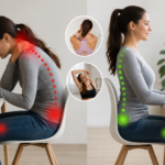 Bad Posture Correction
