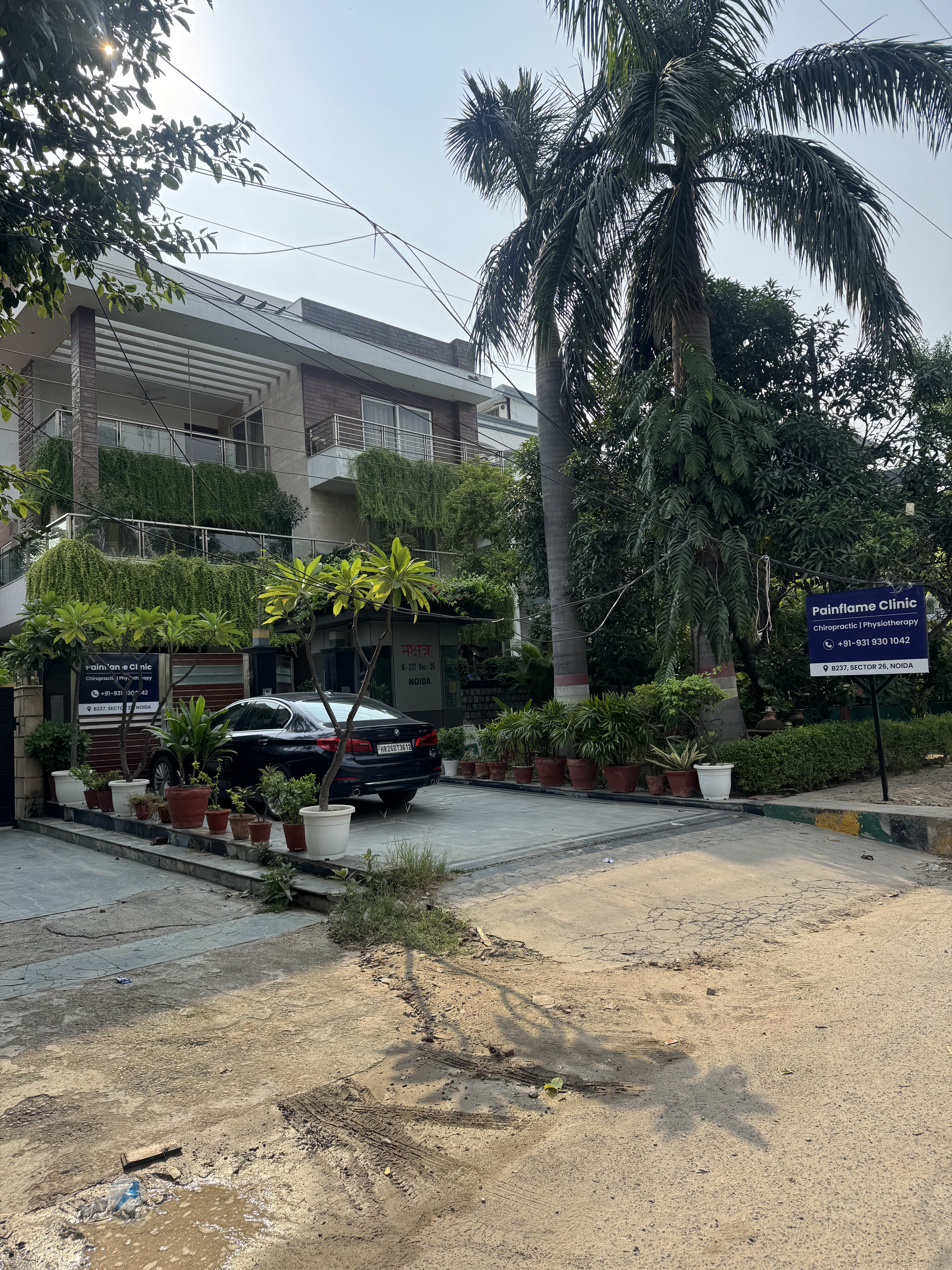 Noida, Sector 26