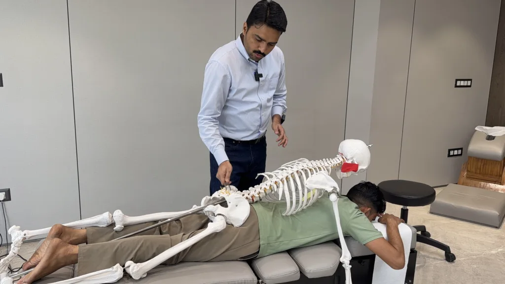 Chronic Pain? What Physiotherapy in Gurgaon Can Actually Do