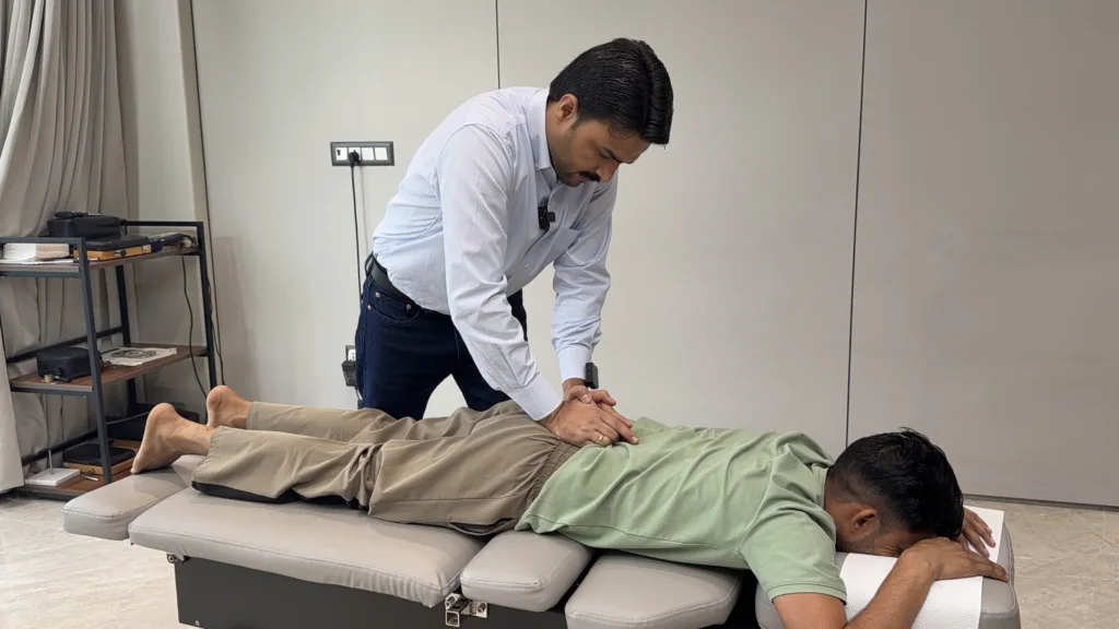 Why Ignoring a ‘Minor’ Sports Injury Today Leads to Chronic Joint Issues Tomorrow
