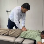 Physiotherapy Treatment