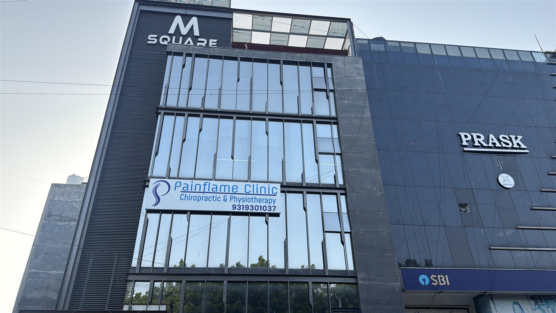 Dwarka, Sector 17, New Delhi