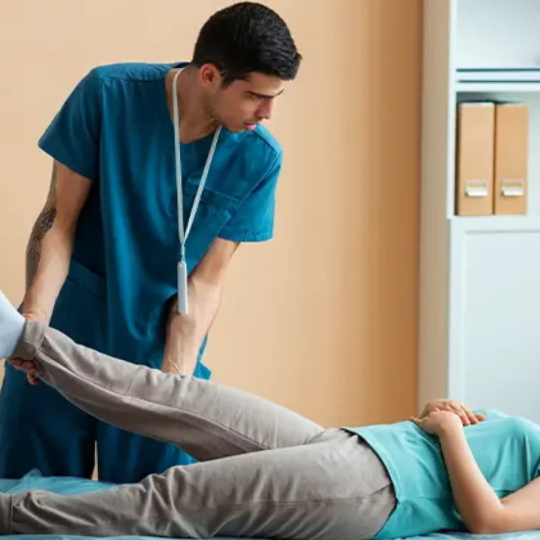 Role of Physiotherapy in Healthcare