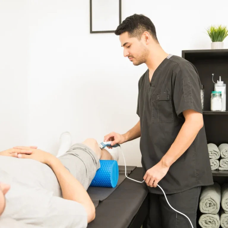 Certified Physio for Home Physiotherapy - Healing at Your Doorstep