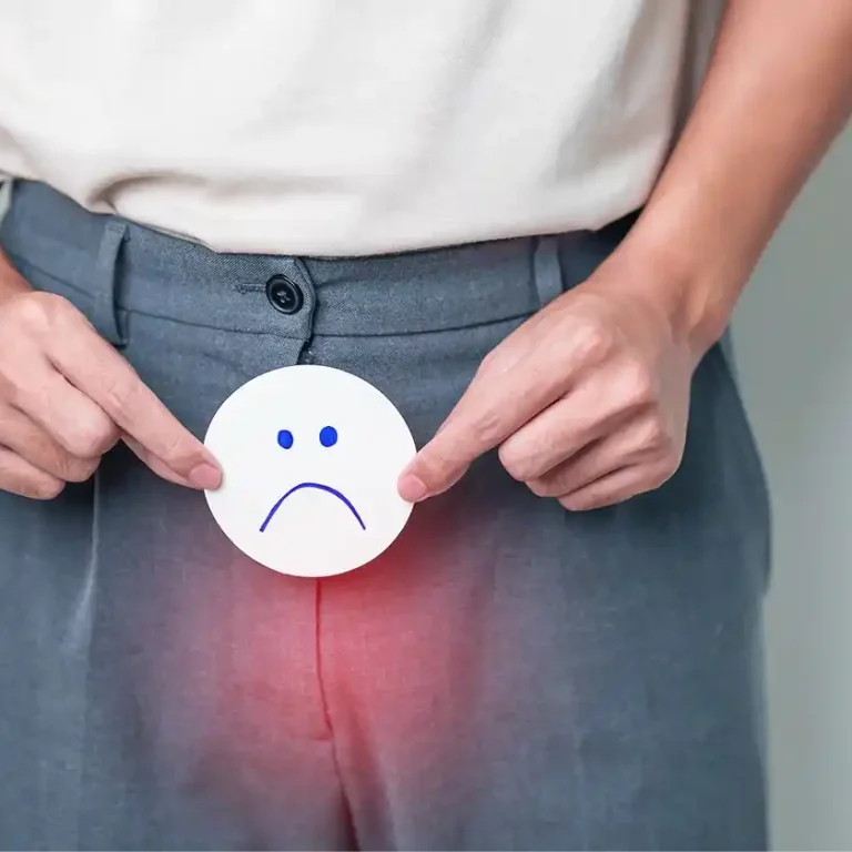 Hidden Causes of Urinary Incontinence Most People Ignore