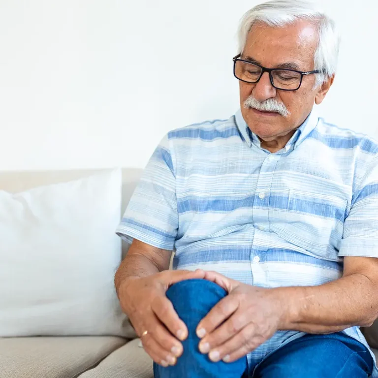 Home Physiotherapist for Knee Pain Expert Care at Your Doorstep