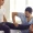 Home physiotherapy for stroke recovery