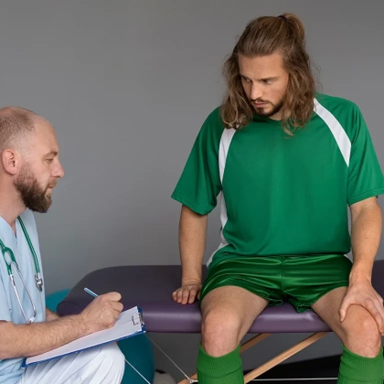 How to book Physiotherapy in Gurugram The Easy, Step-by-Step Instruction