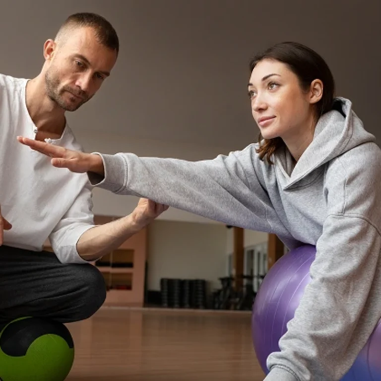 Is Home Physiotherapy Effective Exploring Its Benefits and Outcomes