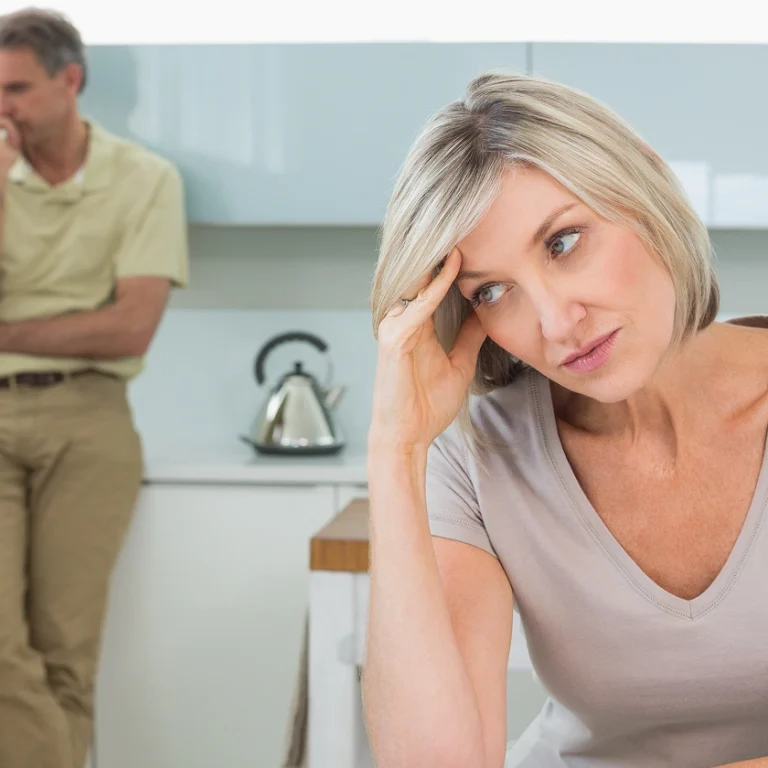 Stress vs Urge Incontinence How to Identify Your Type
