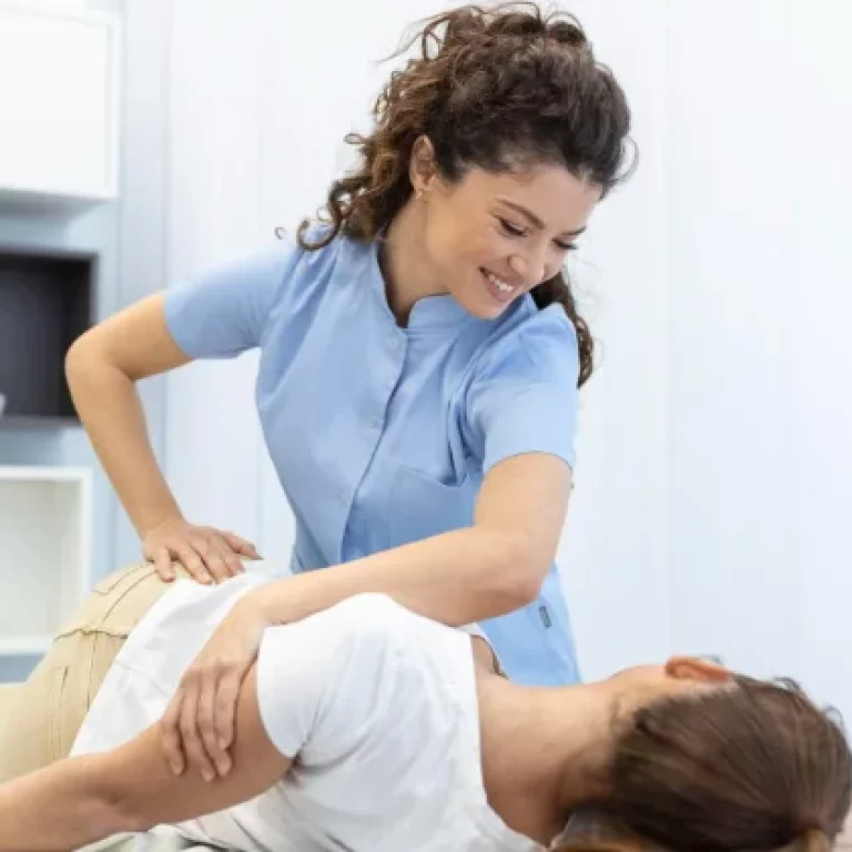 The Journey Unveiling the World of Physiotherapy