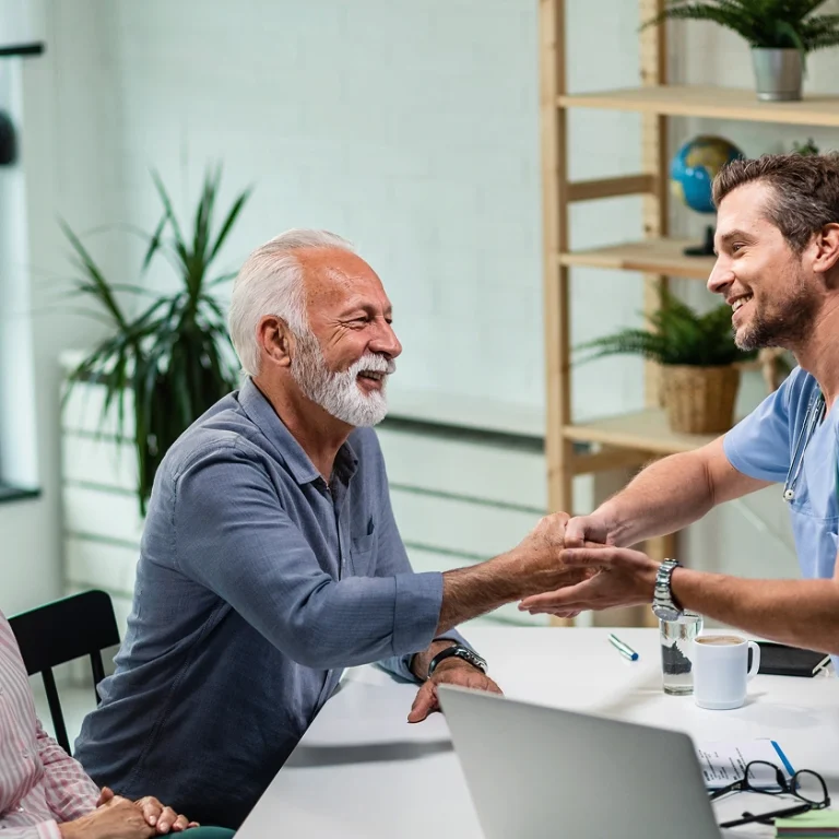 Top-Rated Home Physiotherapy Gurugram Expert_Care at Your Doorstep