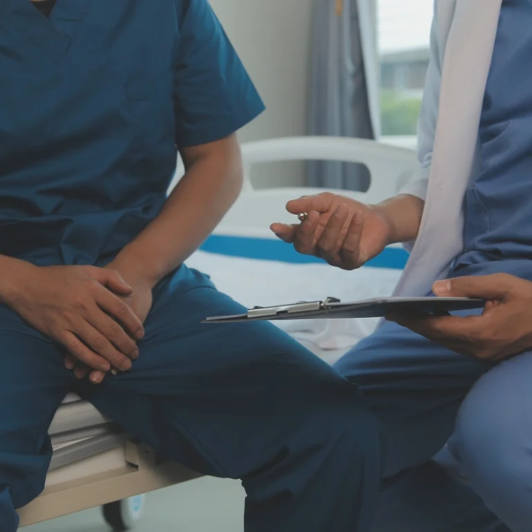 Urinary Incontinence Is Not a Normal Part of Ageing