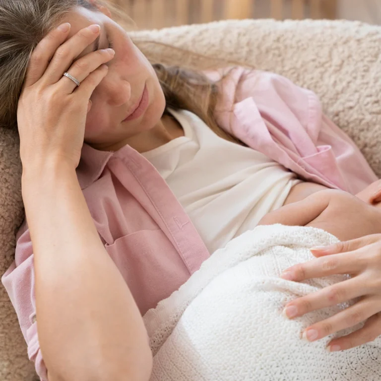 Urinary Leakage After Childbirth What Every Mother Must Know